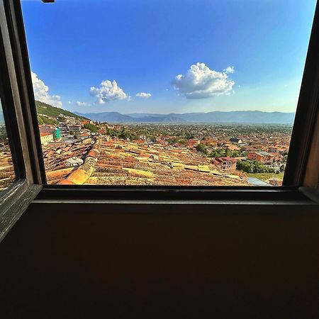 Casa San Ferrante Βίλα Celano Εξωτερικό φωτογραφία