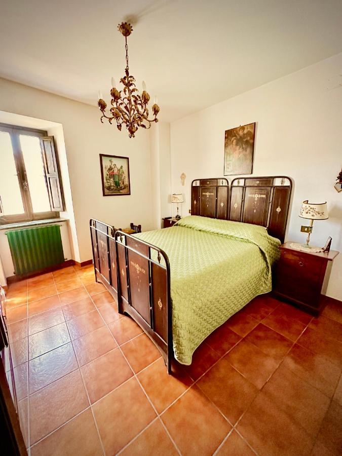 Casa San Ferrante Βίλα Celano Εξωτερικό φωτογραφία