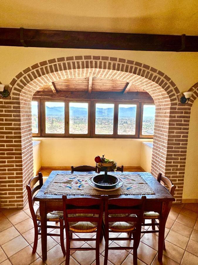 Casa San Ferrante Βίλα Celano Εξωτερικό φωτογραφία