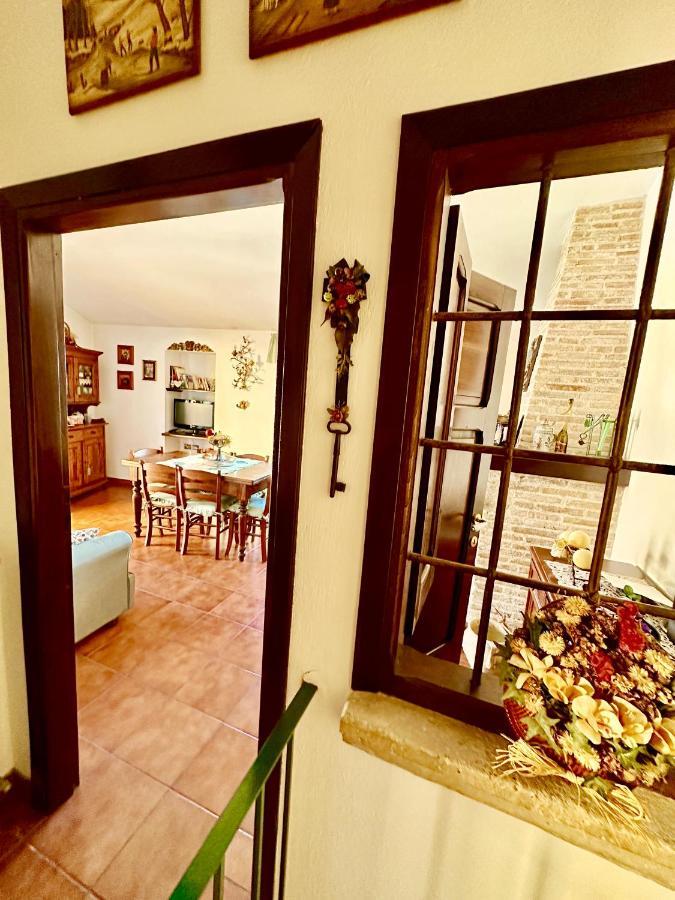 Casa San Ferrante Βίλα Celano Εξωτερικό φωτογραφία