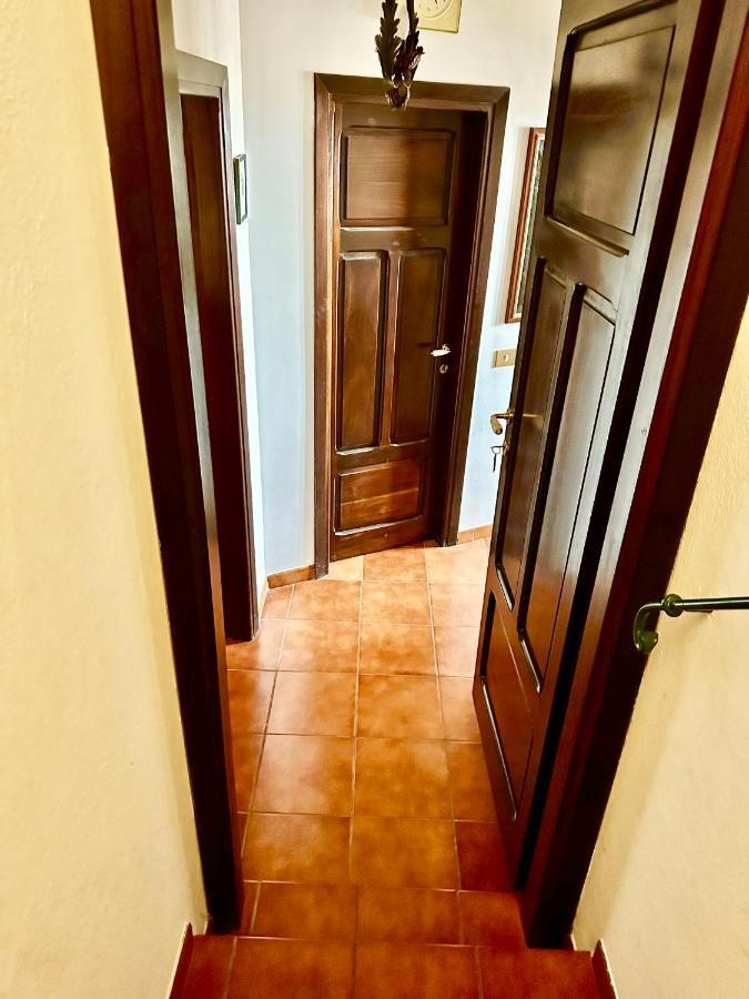 Casa San Ferrante Βίλα Celano Εξωτερικό φωτογραφία