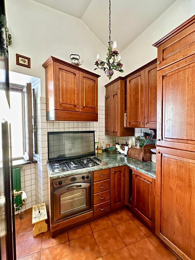 Casa San Ferrante Βίλα Celano Εξωτερικό φωτογραφία