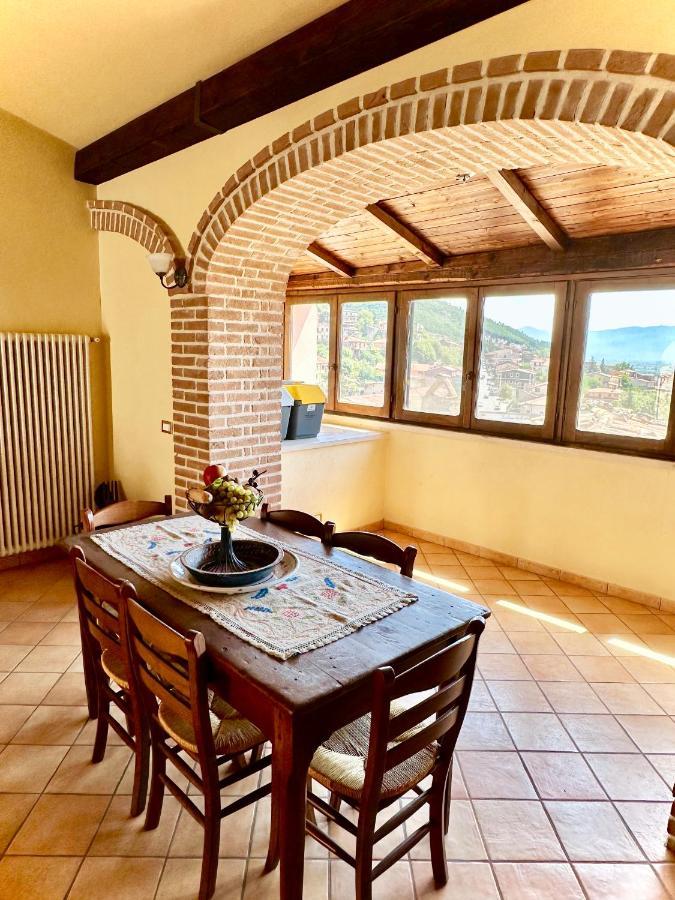Casa San Ferrante Βίλα Celano Εξωτερικό φωτογραφία