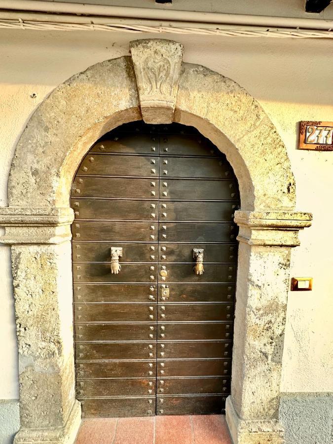 Casa San Ferrante Βίλα Celano Εξωτερικό φωτογραφία