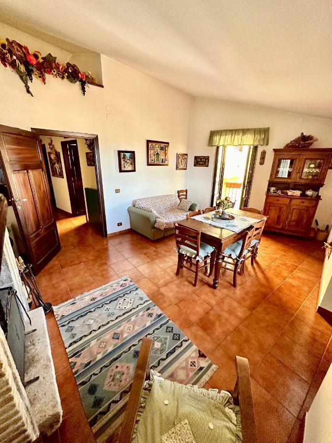Casa San Ferrante Βίλα Celano Εξωτερικό φωτογραφία