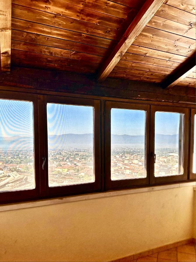 Casa San Ferrante Βίλα Celano Εξωτερικό φωτογραφία