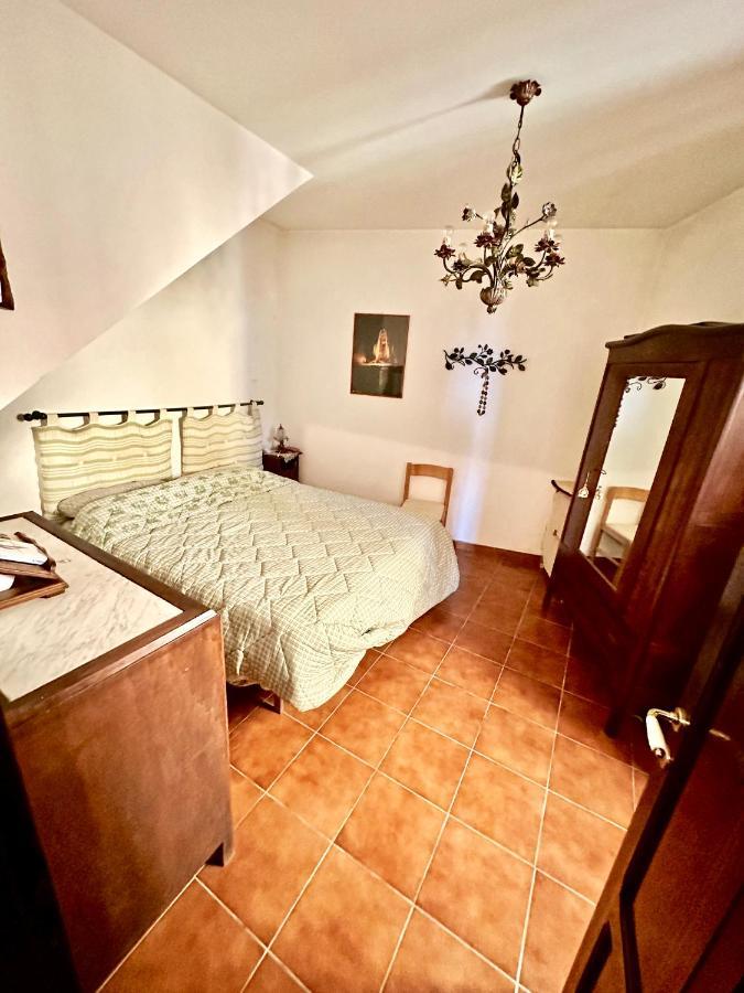 Casa San Ferrante Βίλα Celano Εξωτερικό φωτογραφία