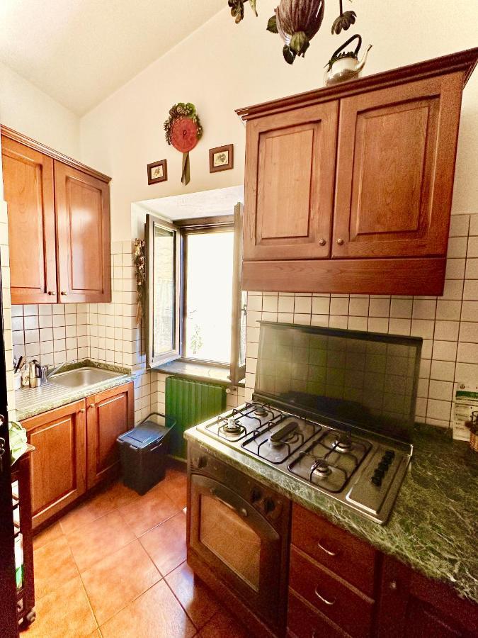 Casa San Ferrante Βίλα Celano Εξωτερικό φωτογραφία