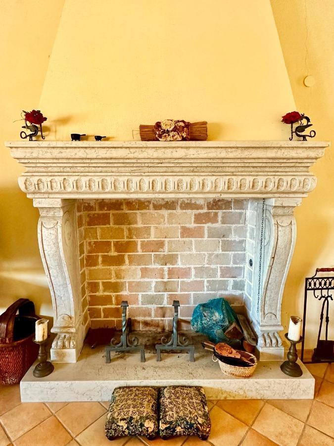 Casa San Ferrante Βίλα Celano Εξωτερικό φωτογραφία