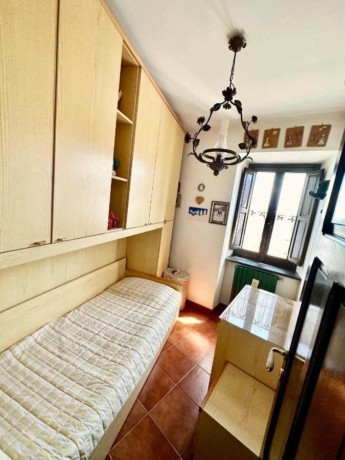 Casa San Ferrante Βίλα Celano Εξωτερικό φωτογραφία