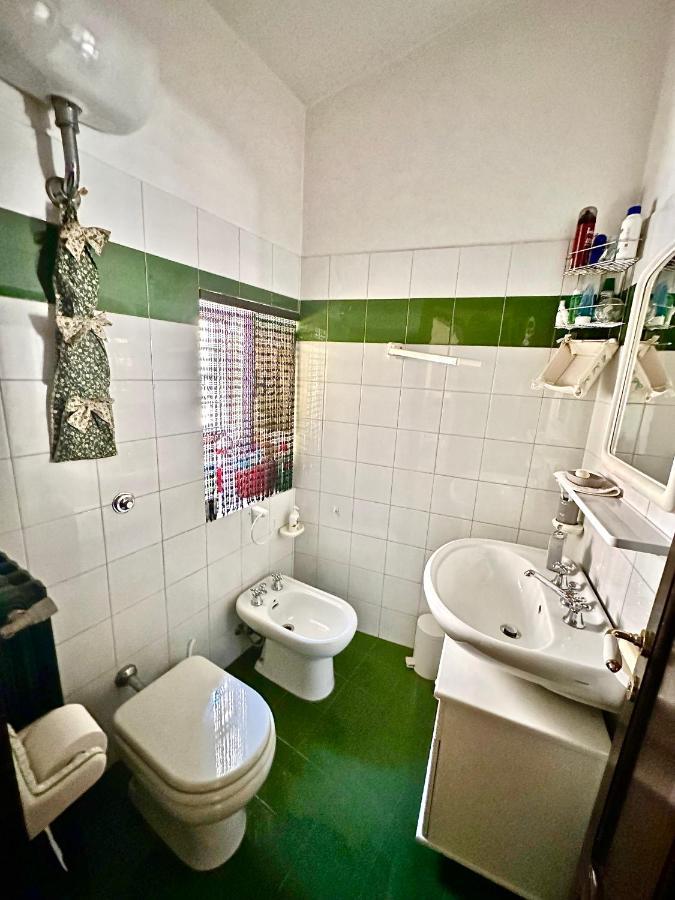 Casa San Ferrante Βίλα Celano Εξωτερικό φωτογραφία