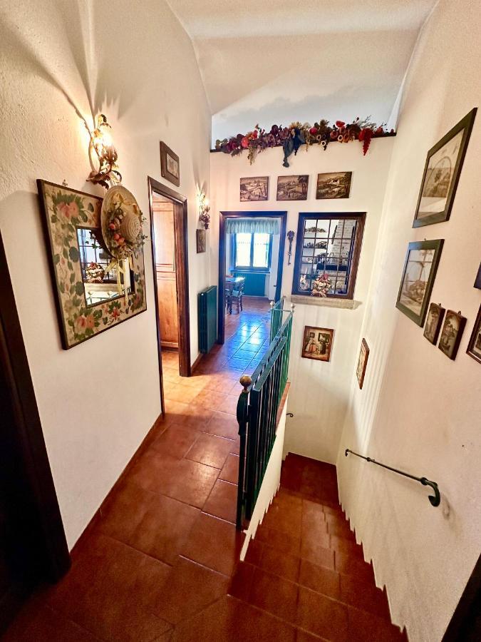 Casa San Ferrante Βίλα Celano Εξωτερικό φωτογραφία