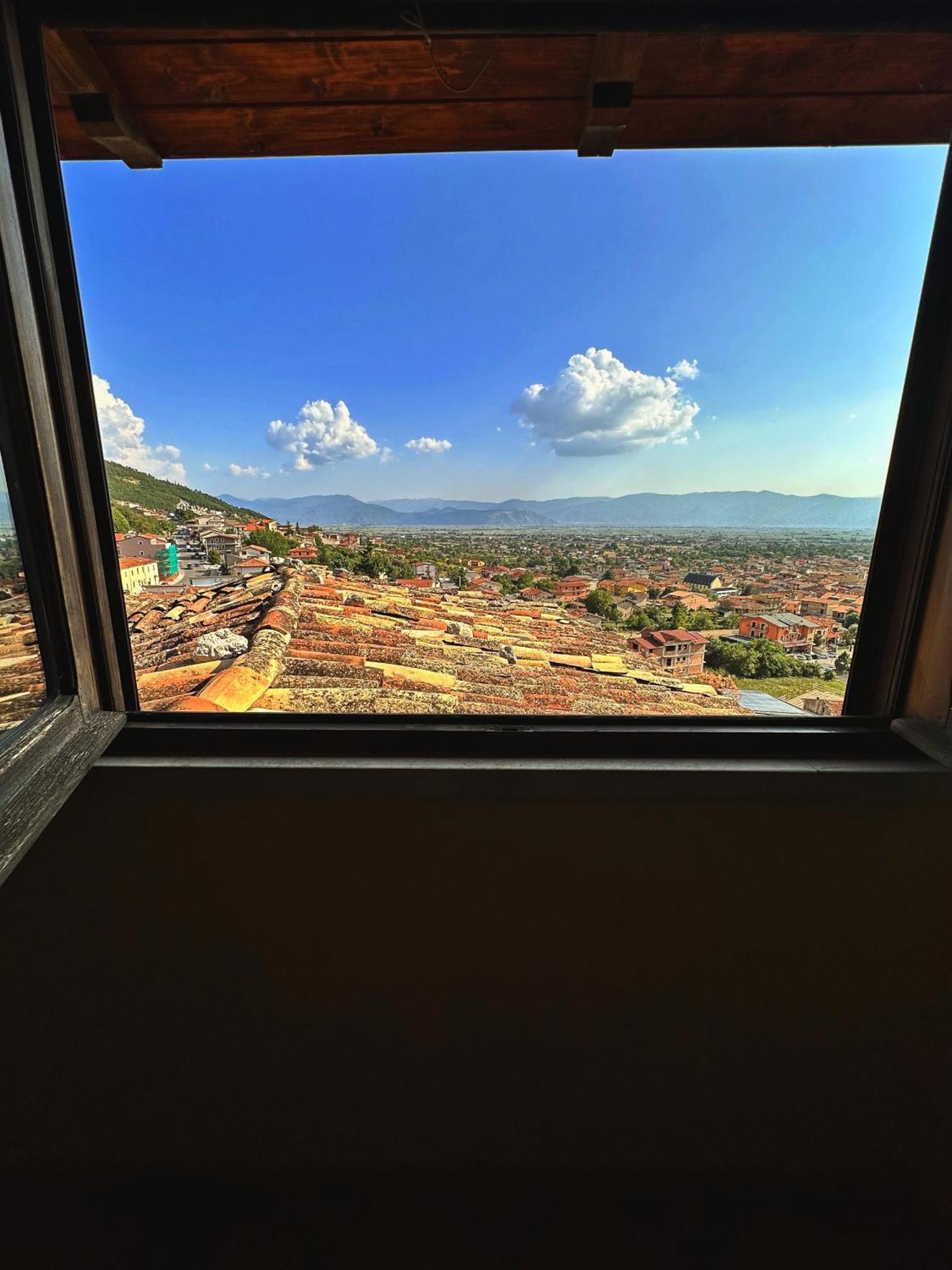 Casa San Ferrante Βίλα Celano Εξωτερικό φωτογραφία