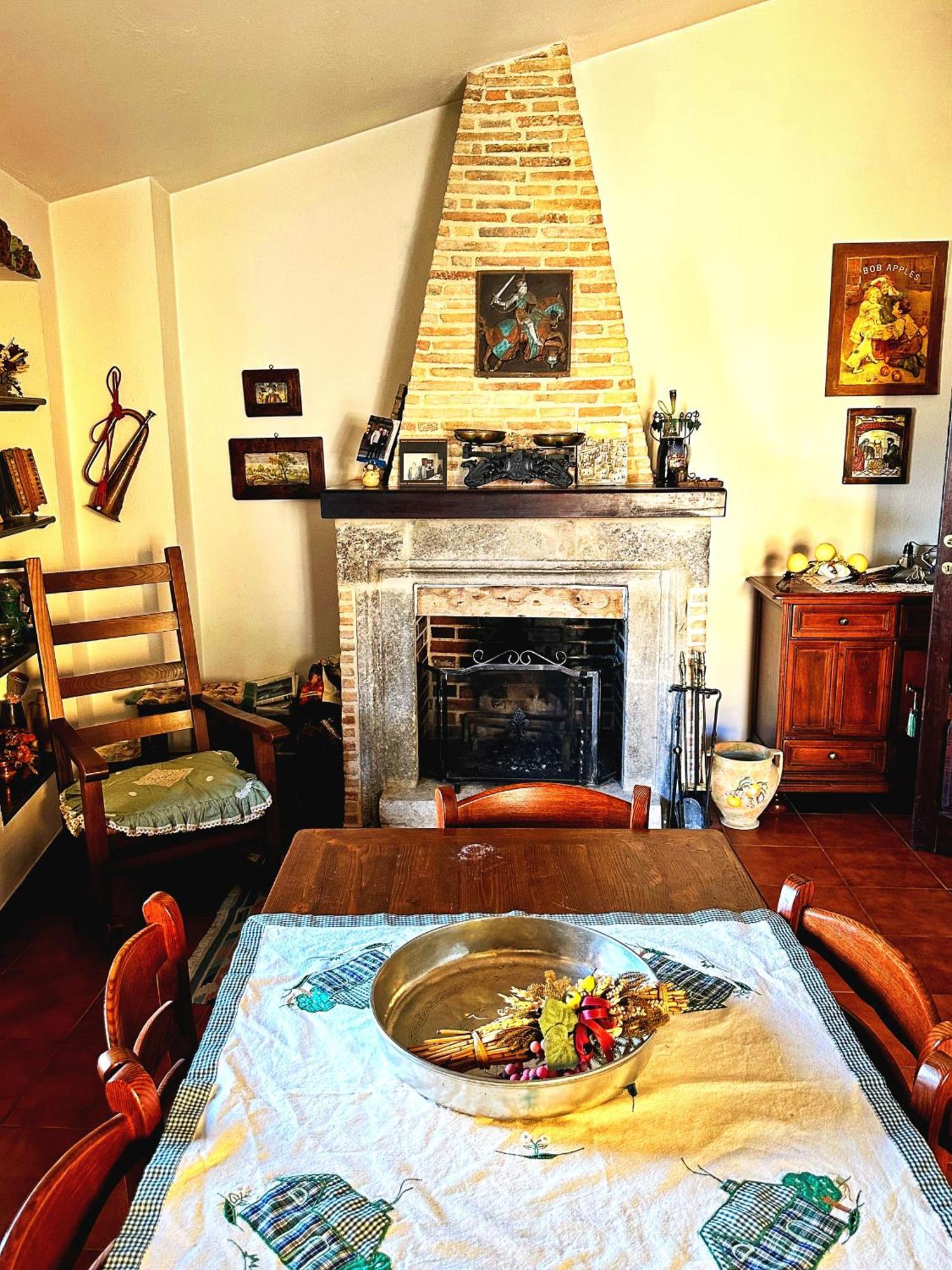 Casa San Ferrante Βίλα Celano Εξωτερικό φωτογραφία